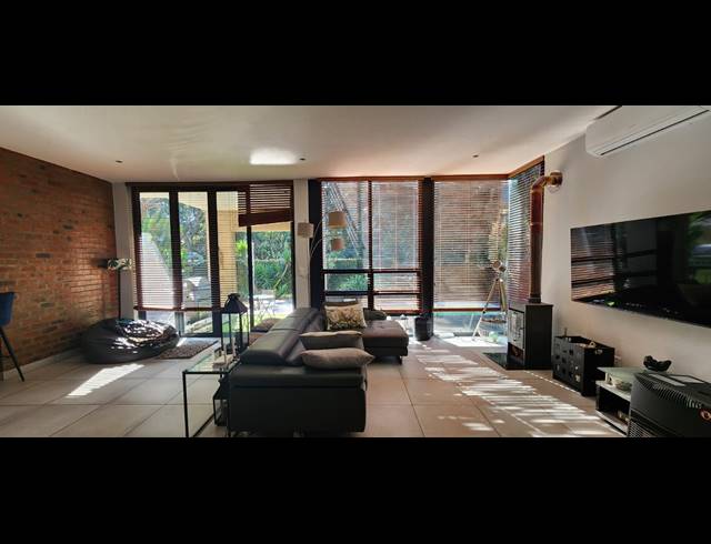 3 BEDROOM CLUSTER FOR SALE IN NORTH RIDING